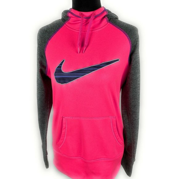 nike therma shirt